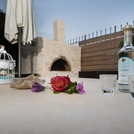 Rias Private House * Hersonissos (Crete)