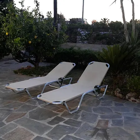 Semesterbostad Rias Private House