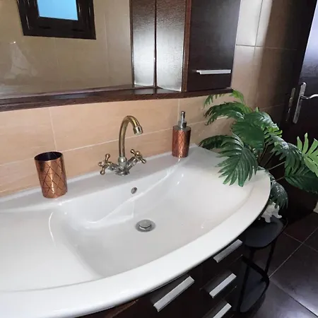 Rias Private House * Hersonissos (Crete)