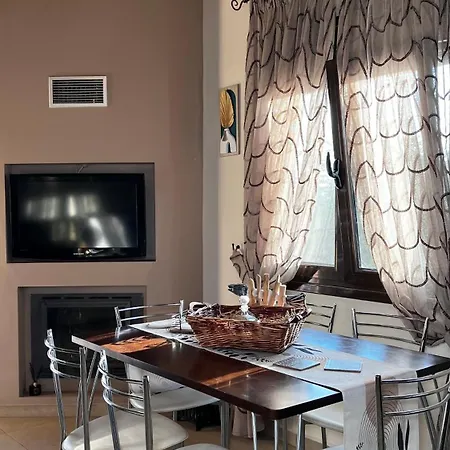 Semesterbostad Rias Private House